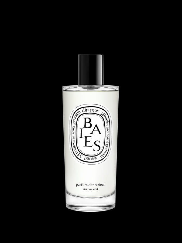 Baies / Berries Room Spray